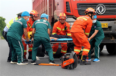 乐业沛县道路救援